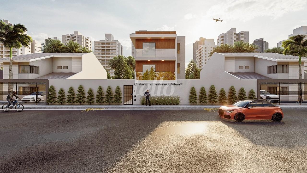 PROJETO de Área / Terreno à venda, Padrão com 304 m², e em Casa Verde - São Paulo