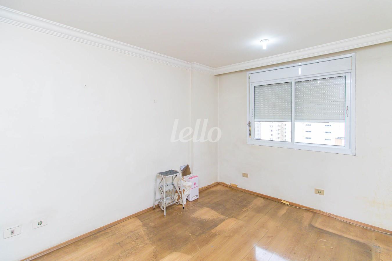 05DORMITORIO-1_004 de Apartamento à venda, Padrão com 203 m², 4 quartos e 2 vagas em Brooklin Novo - São Paulo