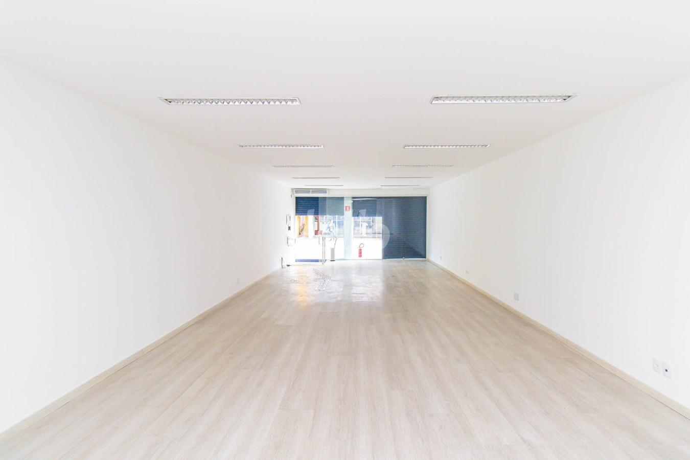 SALA de Loja para alugar, Mall com 80 m², e em Centro - Santo André