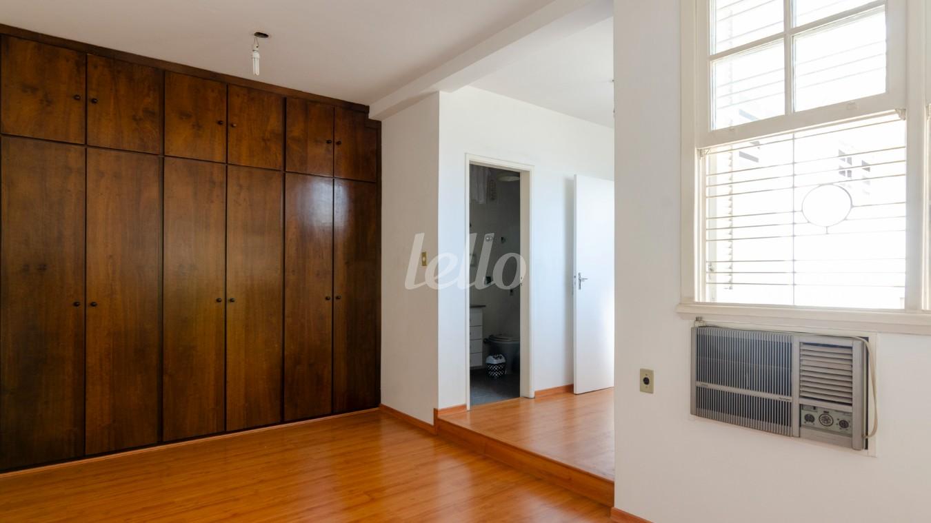 03DORMITORIOS_012 de Casa à venda, sobrado com 173 m², 4 quartos e 2 vagas em Vila Mariana - São Paulo