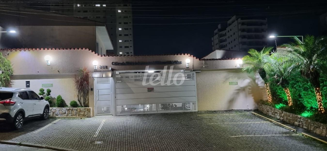 23 de Casa à venda, em condomínio - sobrado com 68 m², 2 quartos e 1 vaga em Penha de França - São Paulo