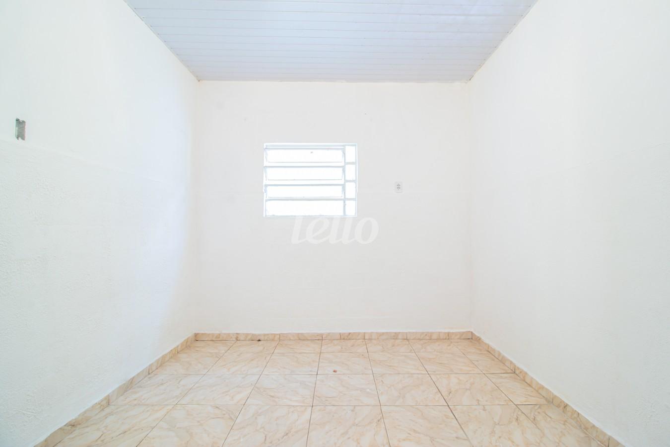 06DORMITORIO-3_002 de Casa para alugar, térrea com 150 m², 3 quartos e 1 vaga em Cidade Mãe do Céu - São Paulo