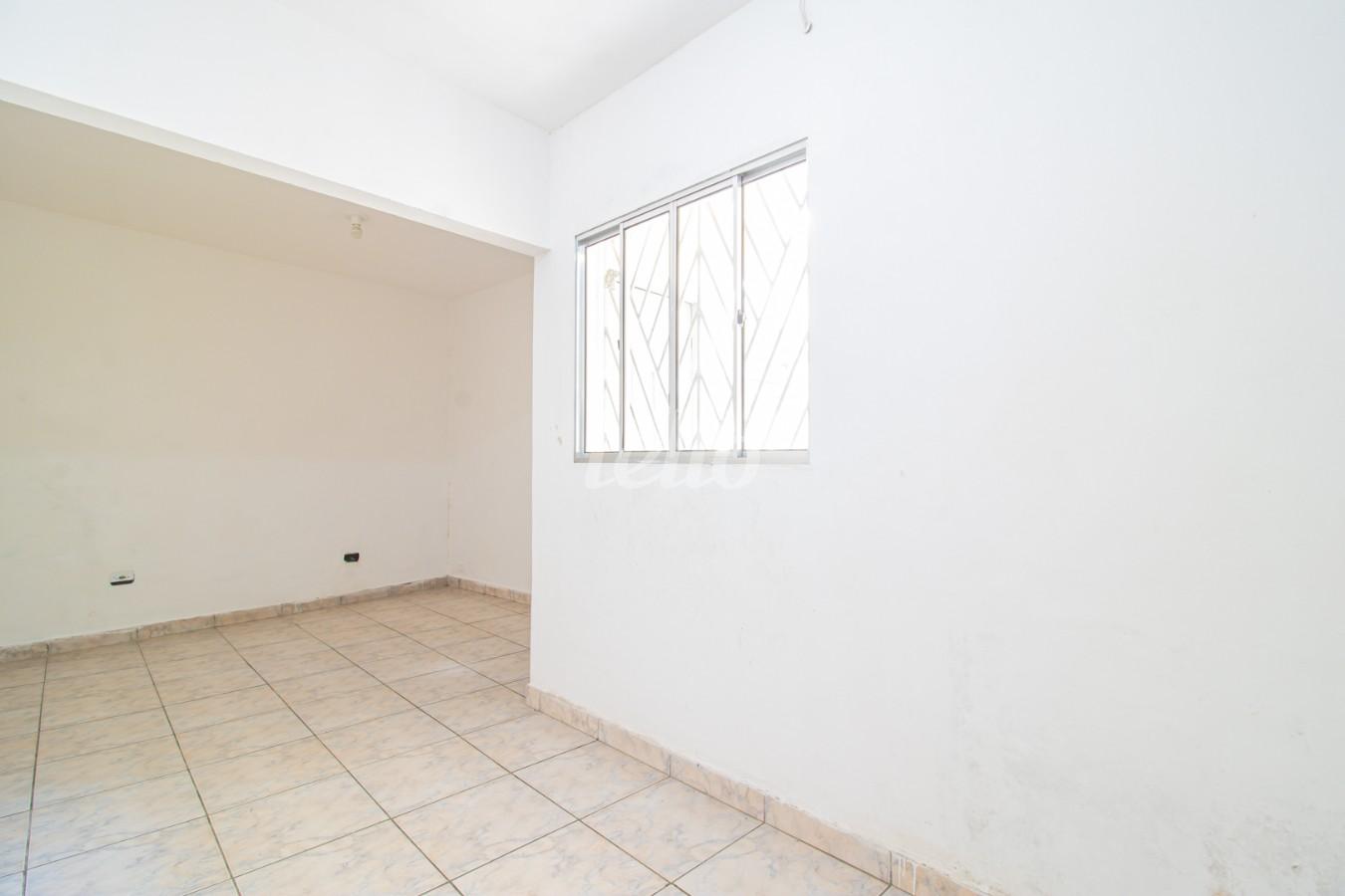 03DORMITORIO-1_002 de Casa para alugar, sobrado com 150 m², 2 quartos e 1 vaga em Cidade Mãe do Céu - São Paulo