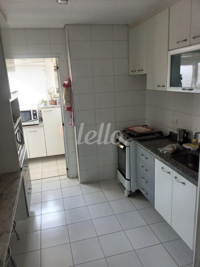 4 de Apartamento à venda, Padrão com 84 m², 3 quartos e 2 vagas em Vila Rosália - Guarulhos