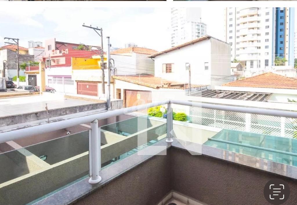 SACADA de Casa à venda, sobrado com 130 m², 3 quartos e 3 vagas em Vila Prudente - São Paulo