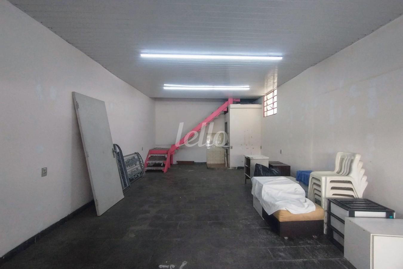 LOJA de Loja para alugar, Padrão com 35 m², e em Mooca - São Paulo