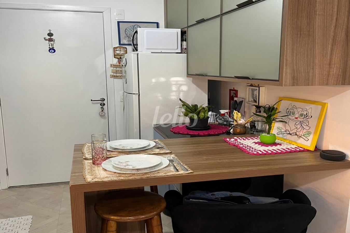 ESTAR de Apartamento à venda, Padrão com 26 m², 1 quarto e em Bela Vista - São Paulo