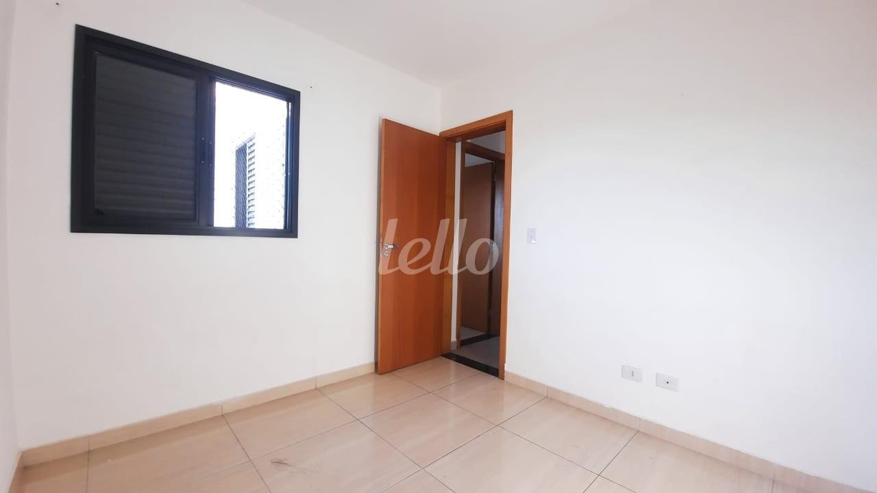 DORMITORIO 1 de Apartamento à venda, Padrão com 40 m², 2 quartos e em Jaçanã - São Paulo