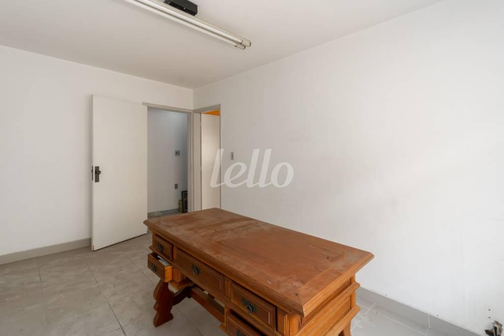 SALA 2 de Sala / Conjunto para alugar, Padrão com 107 m², e 2 vagas em Parque da Mooca - São Paulo