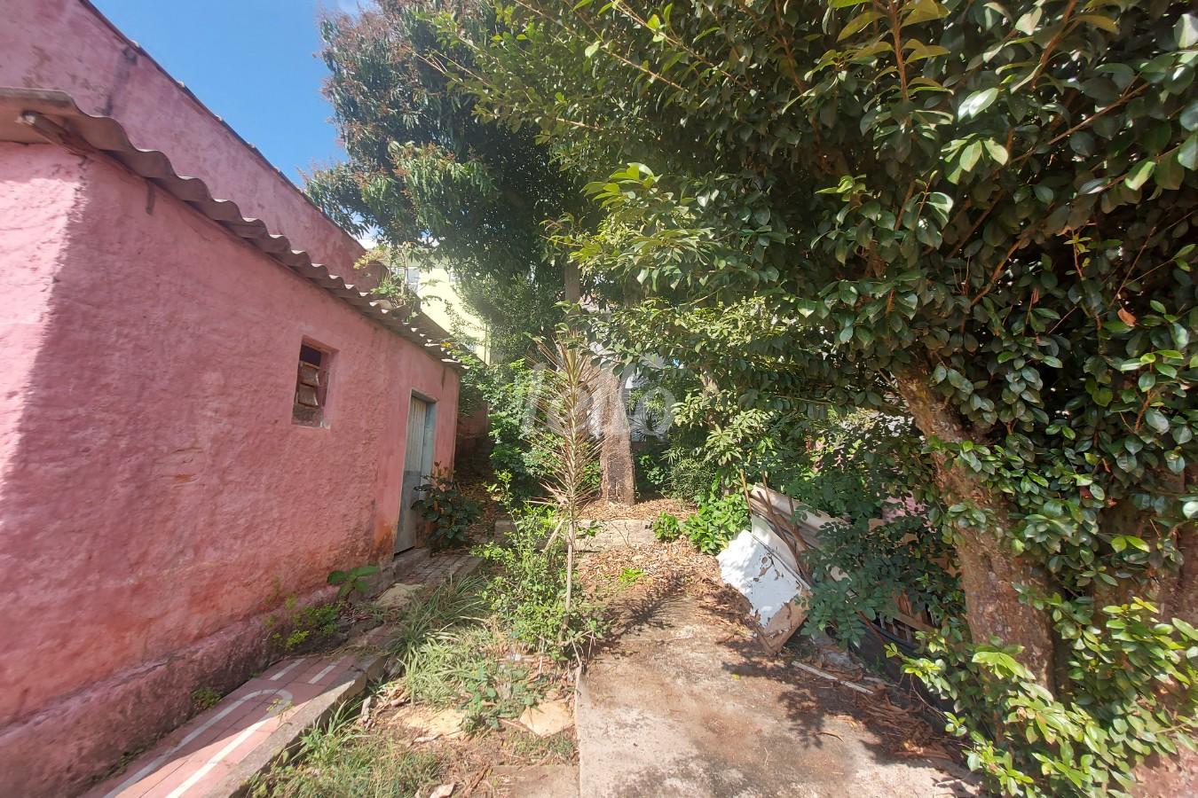 TERRENO de Casa à venda, sobrado com 100 m², 3 quartos e 1 vaga em Água Fria - São Paulo