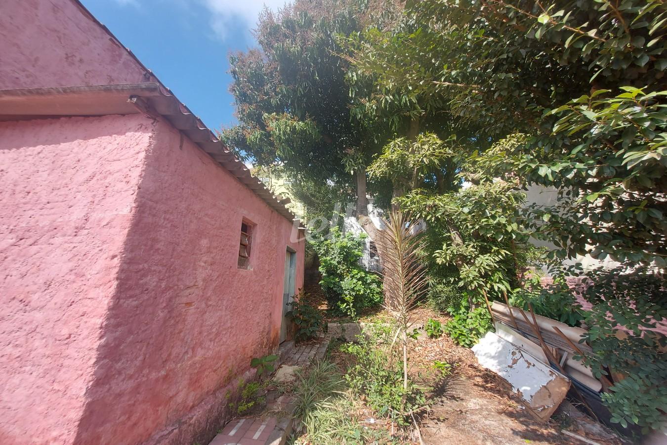 TERRENO de Casa à venda, sobrado com 100 m², 3 quartos e 1 vaga em Água Fria - São Paulo