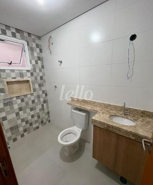 FOTOS (8) de Apartamento à venda, Padrão com 45 m², 2 quartos e em Jardim Franca - São Paulo