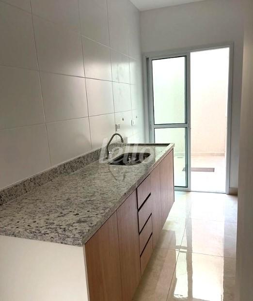 FOTOS (4) de Apartamento à venda, Padrão com 45 m², 2 quartos e em Jardim Franca - São Paulo