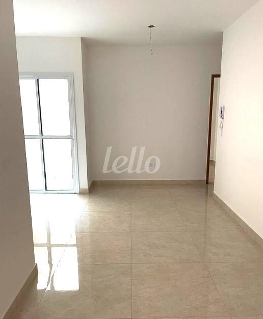 FOTOS (3) de Apartamento à venda, Padrão com 45 m², 2 quartos e em Jardim Franca - São Paulo