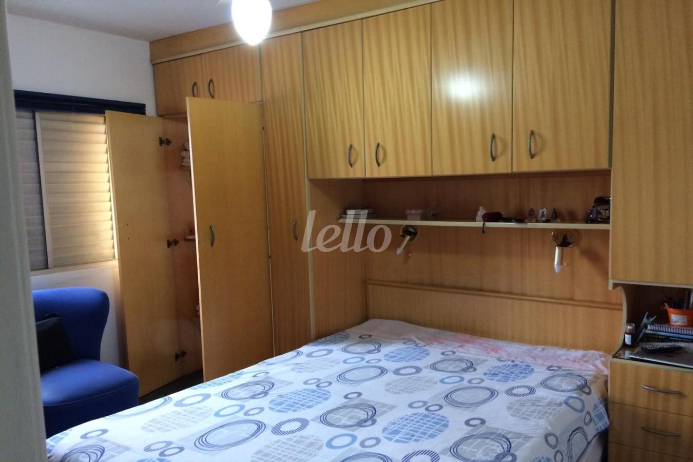 FOTO de Apartamento à venda, Padrão com 105 m², 2 quartos e 1 vaga em Pirituba - São Paulo