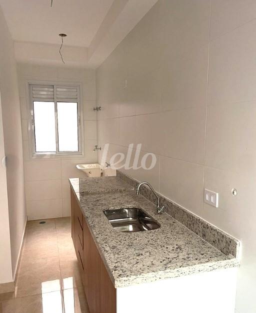 FOTOS (5) de Apartamento à venda, Padrão com 45 m², 2 quartos e em Jardim Franca - São Paulo