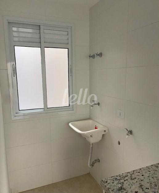 FOTOS (6) de Apartamento à venda, Padrão com 45 m², 2 quartos e em Jardim Franca - São Paulo