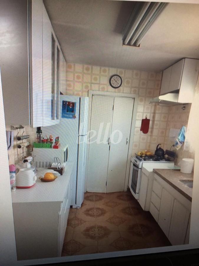 FOTOS (11) de Apartamento à venda, Padrão com 105 m², 2 quartos e 1 vaga em Pirituba - São Paulo