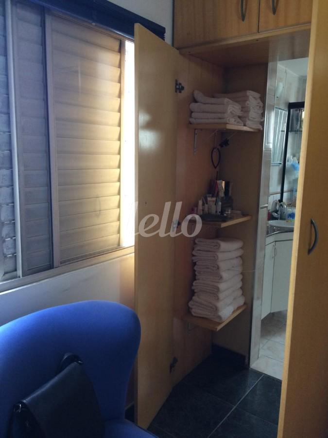 FOTO de Apartamento à venda, Padrão com 105 m², 2 quartos e 1 vaga em Pirituba - São Paulo