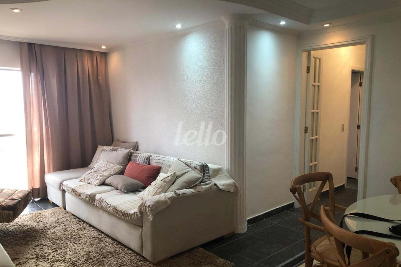 FOTOS (6) de Apartamento à venda, Padrão com 105 m², 2 quartos e 1 vaga em Pirituba - São Paulo