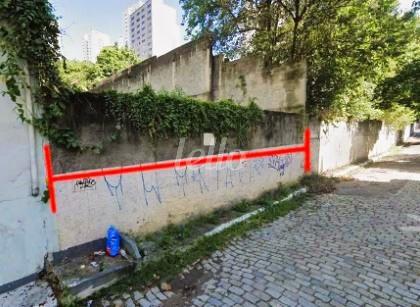 5 de Área / Terreno à venda, Padrão com 500 m², e em Santana - São Paulo