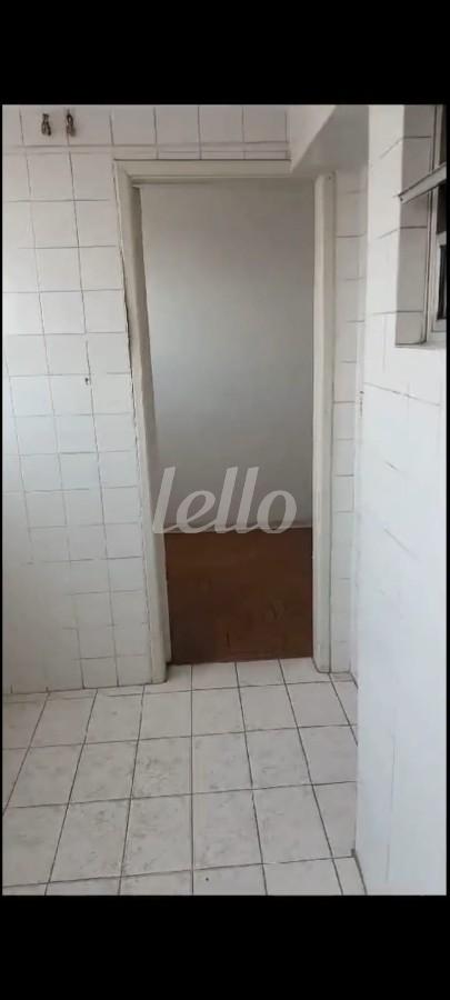 COZINHA de Apartamento à venda, Padrão com 80 m², 2 quartos e em Parque São Jorge - São Paulo