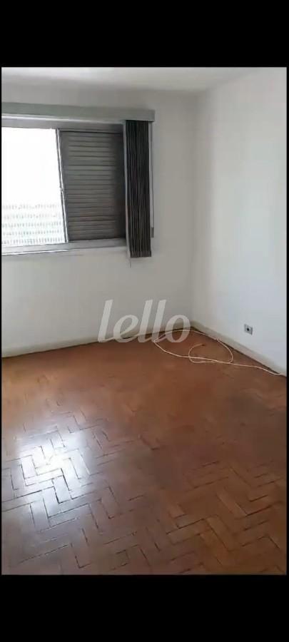 DORMITÓRIO 2 de Apartamento à venda, Padrão com 80 m², 2 quartos e em Parque São Jorge - São Paulo