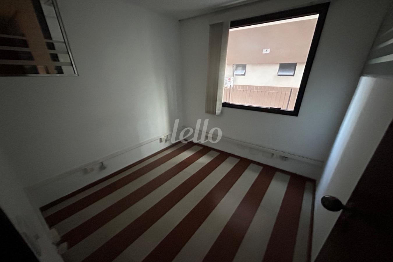 SALA de Sala / Conjunto à venda, Padrão com 55 m², e 1 vaga em Perdizes - São Paulo