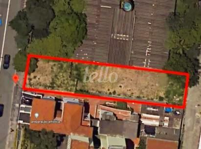 2 de Área / Terreno à venda, Padrão com 500 m², e em Santana - São Paulo