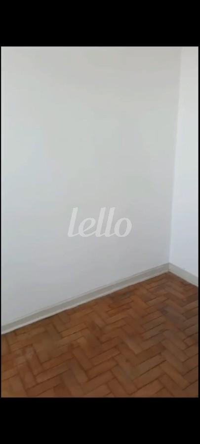 DORMITÓRIO 1 de Apartamento à venda, Padrão com 80 m², 2 quartos e em Parque São Jorge - São Paulo