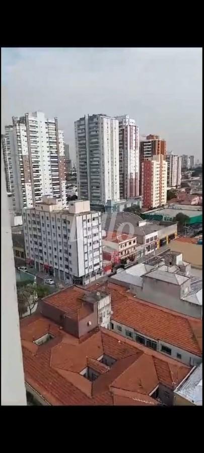 VISTA DO ANDAR de Apartamento à venda, Padrão com 80 m², 2 quartos e em Parque São Jorge - São Paulo