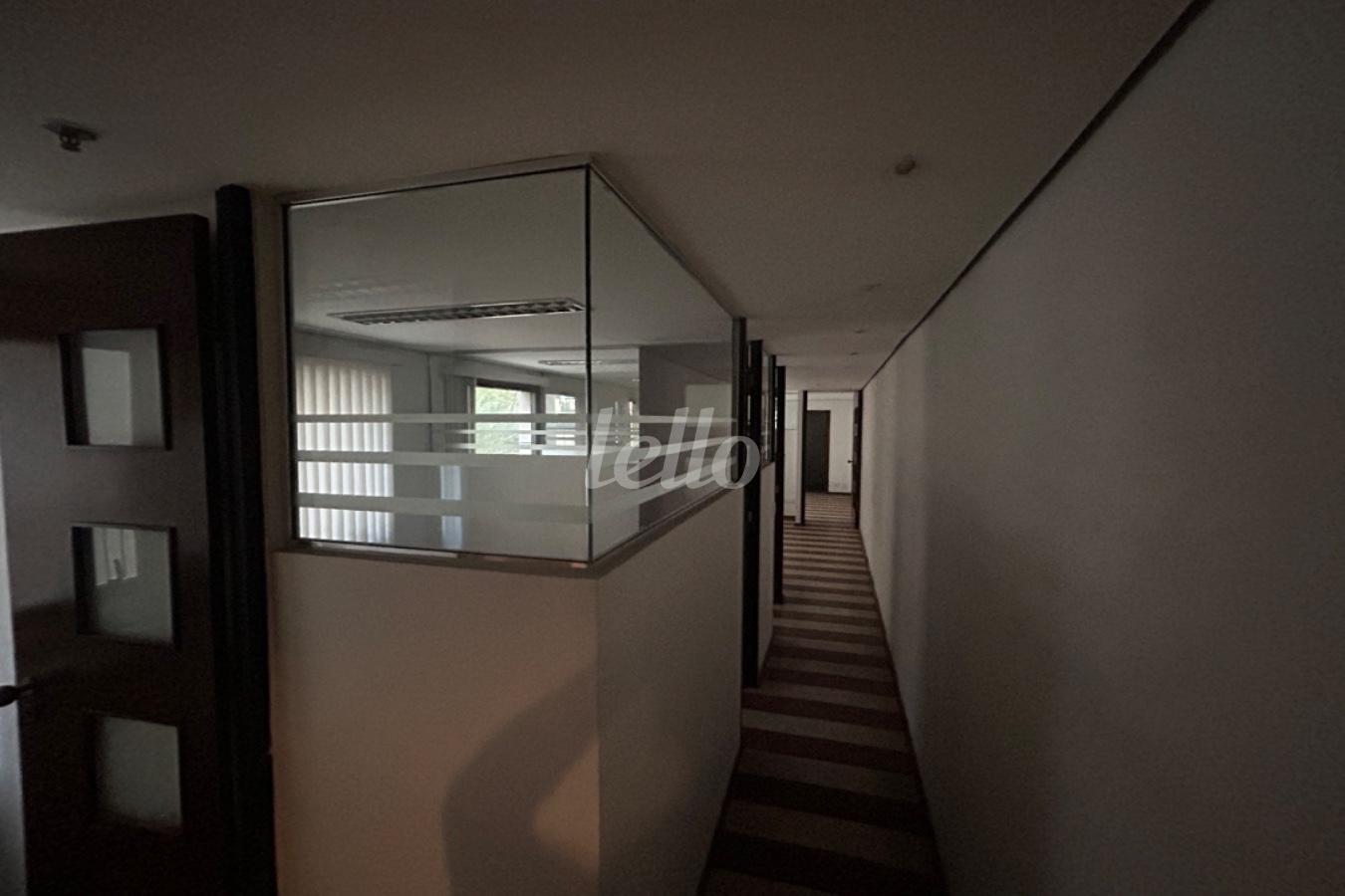 SALA de Sala / Conjunto à venda, Padrão com 55 m², e 1 vaga em Perdizes - São Paulo