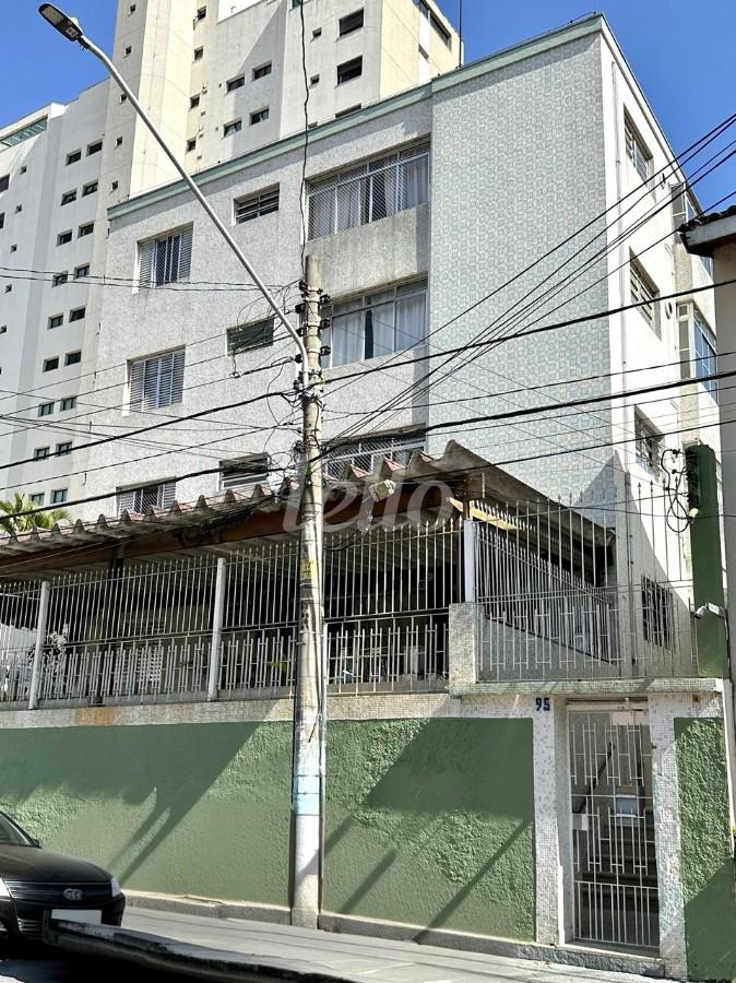 FOTOS (1) de Apartamento à venda, Padrão com 70 m², 2 quartos e 1 vaga em Água Fria - São Paulo