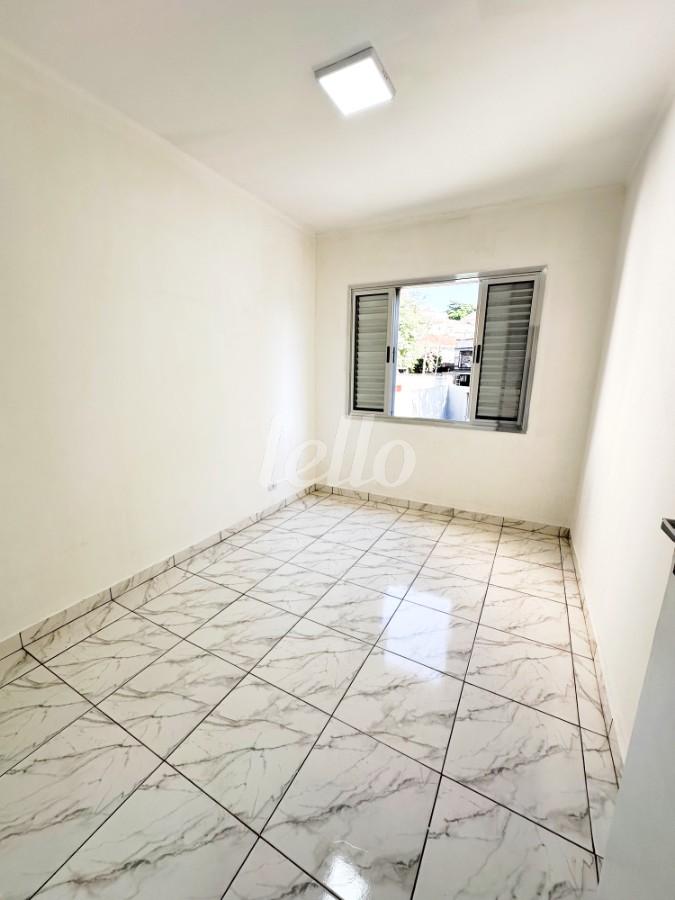 FOTOS (4) de Apartamento à venda, Padrão com 70 m², 2 quartos e 1 vaga em Água Fria - São Paulo