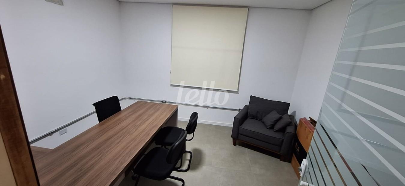 ESCRITÓRIO 2º PISO de Loja para alugar, Padrão com 225 m², e em Anhangabaú - Jundiaí