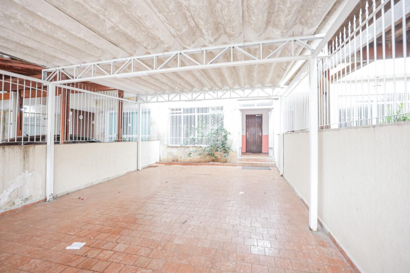 11GARAGEM_001 de Casa para alugar, sobrado com 126 m², 3 quartos e 4 vagas em Vila Bela - São Paulo