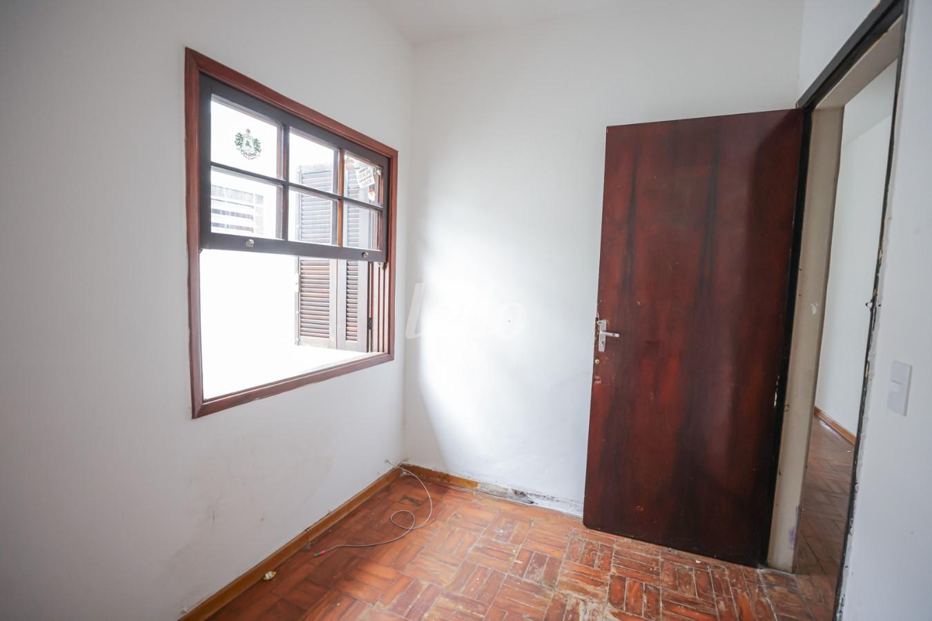 06DORMITORIO-2_002 de Casa para alugar, sobrado com 126 m², 3 quartos e 4 vagas em Vila Bela - São Paulo