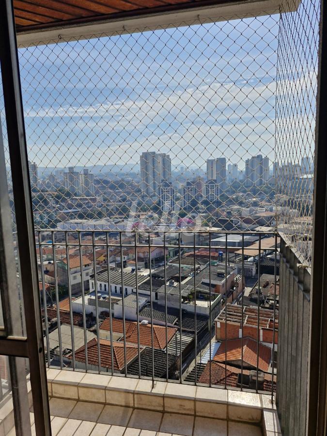 SALA de Apartamento à venda, Duplex com 126 m², 3 quartos e 2 vagas em Vila Romero - São Paulo