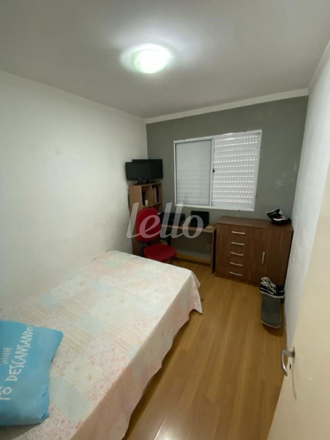 FOTOS (4) de Apartamento à venda, Padrão com 51 m², 2 quartos e 1 vaga em Jardim Peri - São Paulo