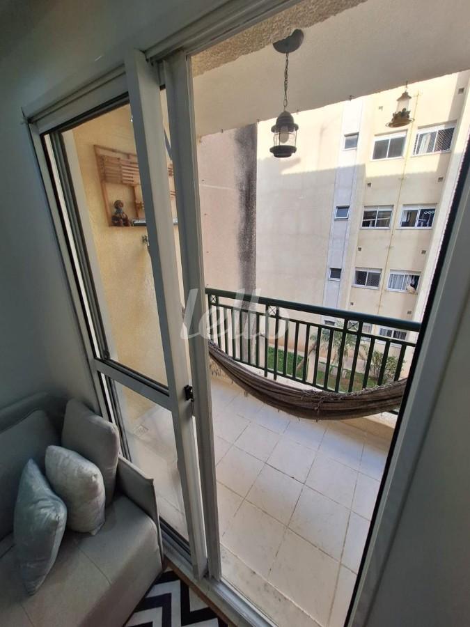 FOTOS (17) de Apartamento à venda, Padrão com 51 m², 2 quartos e 1 vaga em Jardim Peri - São Paulo