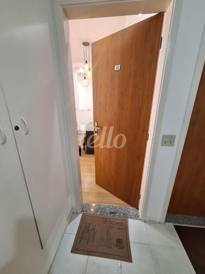 FOTOS (1) de Apartamento à venda, Padrão com 51 m², 2 quartos e 1 vaga em Jardim Peri - São Paulo