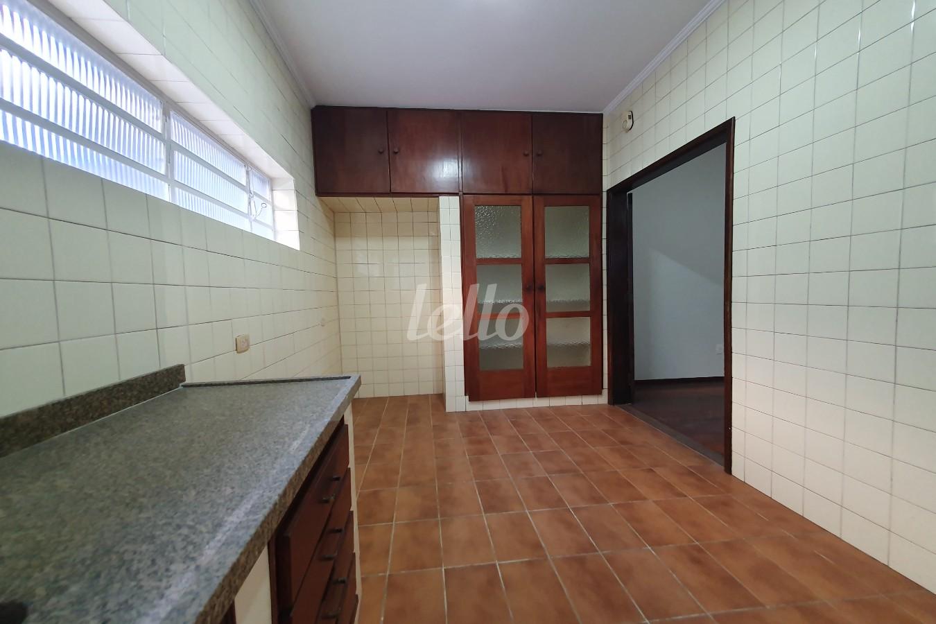 COZINHA 1 de Casa à venda, sobrado com 120 m², 3 quartos e 2 vagas em Jardim Das Laranjeiras - São Paulo