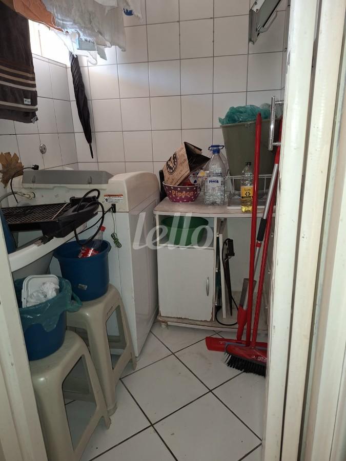 6 de Apartamento à venda, Padrão com 36 m², 1 quarto e 1 vaga em Vila Prudente - São Paulo