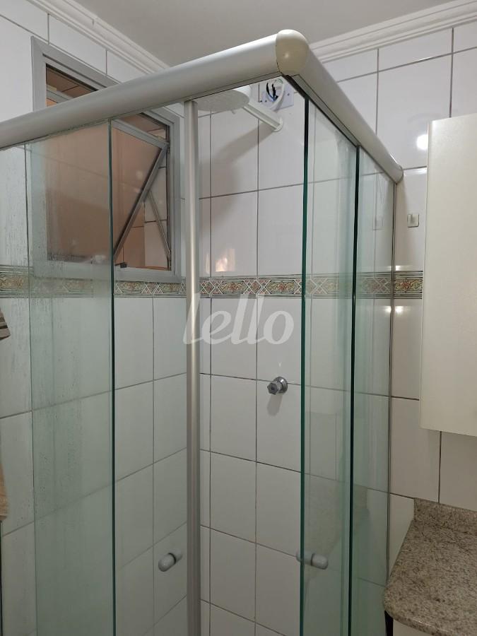 10 de Apartamento à venda, Padrão com 36 m², 1 quarto e 1 vaga em Vila Prudente - São Paulo