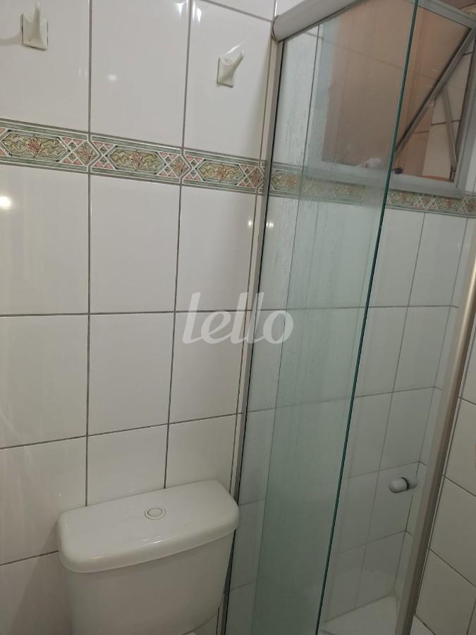 11 de Apartamento à venda, Padrão com 36 m², 1 quarto e 1 vaga em Vila Prudente - São Paulo