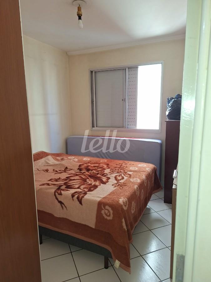 13 de Apartamento à venda, Padrão com 36 m², 1 quarto e 1 vaga em Vila Prudente - São Paulo