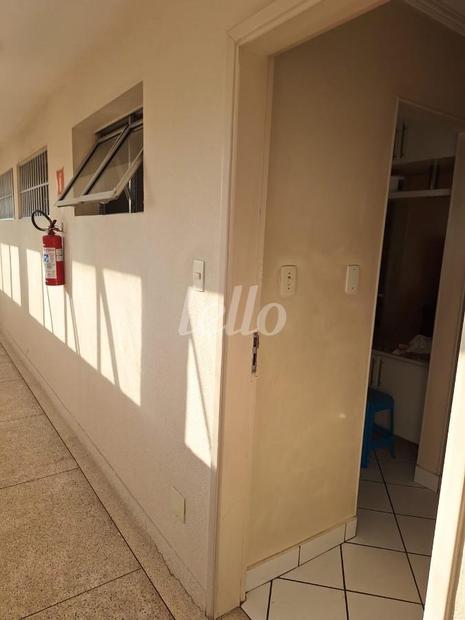 15 de Apartamento à venda, Padrão com 36 m², 1 quarto e 1 vaga em Vila Prudente - São Paulo