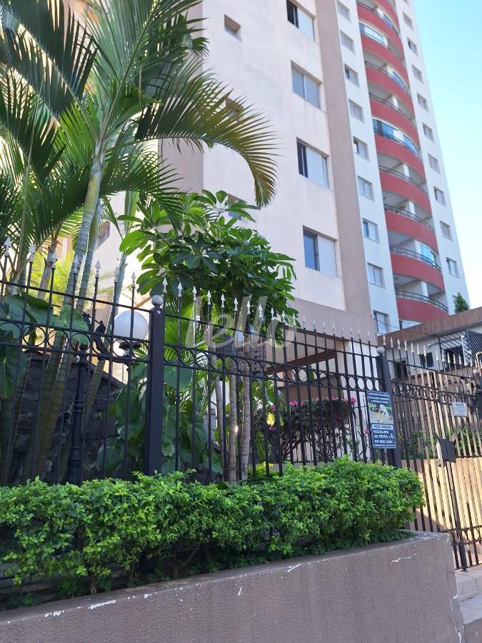 25 de Apartamento à venda, Padrão com 36 m², 1 quarto e 1 vaga em Vila Prudente - São Paulo