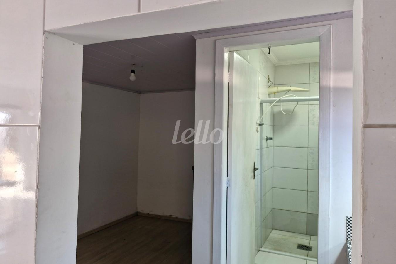 QUARTO 3 de Casa para alugar, de vila - térrea com 130 m², 3 quartos e 2 vagas em Jardim Colônia - Jundiaí