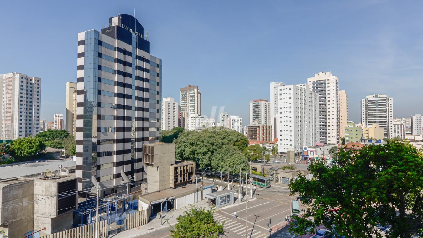 02VISTA_001 de Sala / Conjunto à venda, Padrão com 38 m², e em Vila Mariana - São Paulo